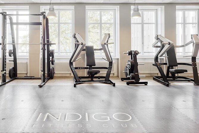 Zurich Fitness Pass - Strengths and limitations from actual use