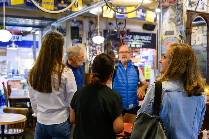 Zürich Food Tour - Why Zurich West makes a good food-tour setting