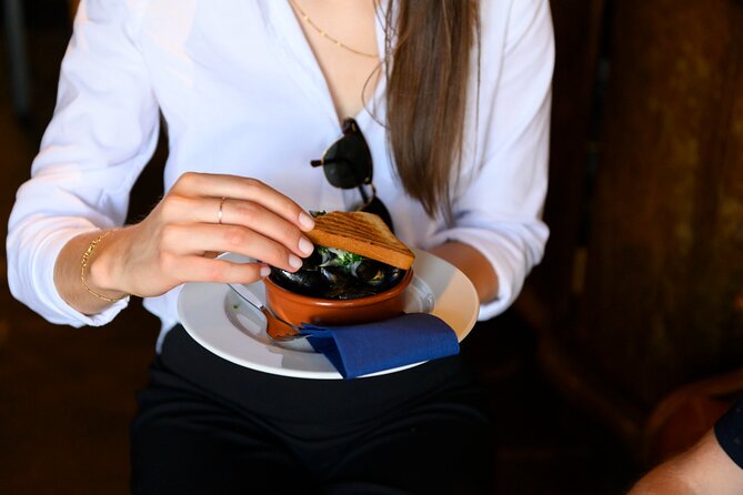 Zürich Food Tour - Six tastings, with more variety than Swiss tradition