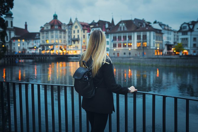 Zurich Instagram Photoshoot By Local Professionals - Zurich photoshoot highlights at a glance