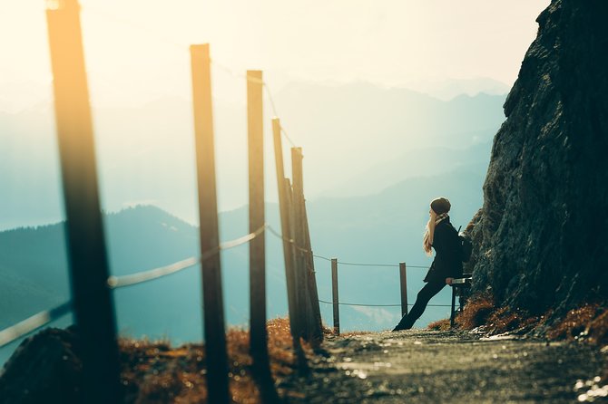 Zurich Instagram Photoshoot By Local Professionals - Choosing the Zurich setting that fits your trip