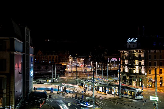Zurich Like a Local: Customized Private Tour - What this Zurich walk is really designed to do