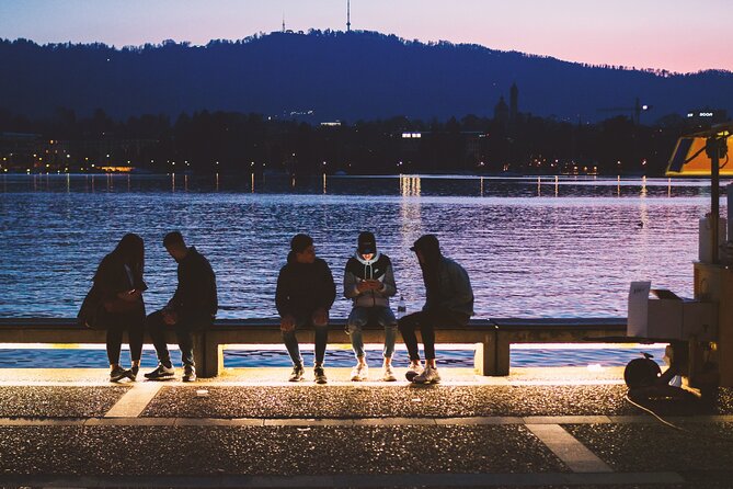Zurich Like a Local: Customized Private Tour - A route built around your interests