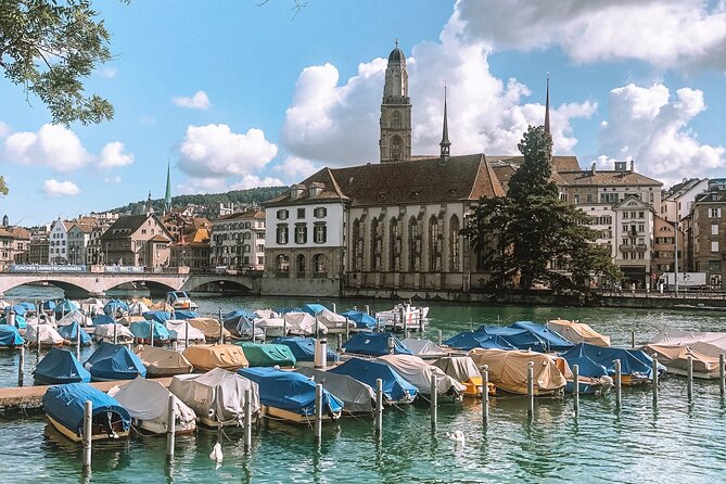 Zurich Like a Local: Customized Private Tour - How personal is the private format?