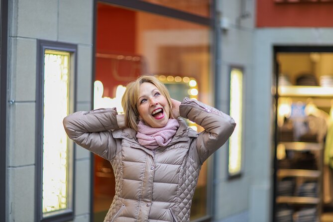 Zurich: Private City Walking Tour with Polybahn Ride - Why this Zurich tour feels different