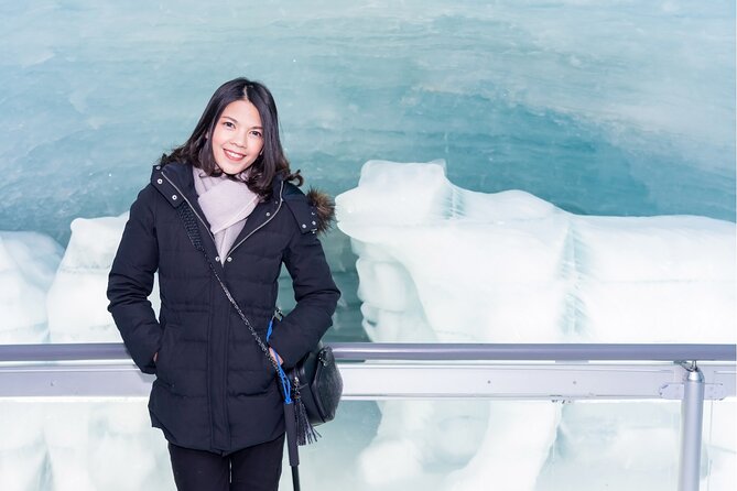 Zurich: Private Day Trip to Engelberg, Mount Titlis & Interlaken - Interlaken in a short 90-minute visit