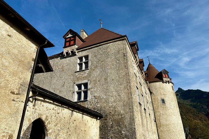 Zurich Private Tour - Gruyères, Cheese, and Lavaux's UNESCO Wine - Why this Zurich day trip works