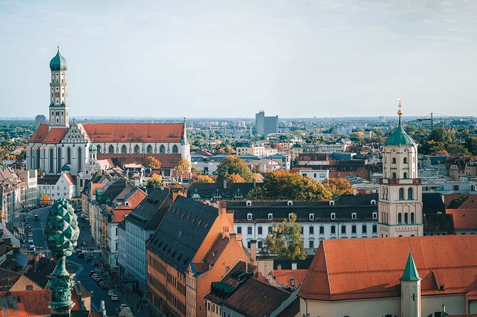 Zurich Private Walking Tour: Switzerland Heart - Why this short Zurich walk works