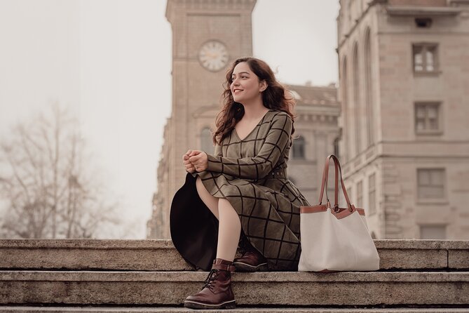 Zurich: Professional Photoshoot at the Best Spots - Why This Zurich Photoshoot Is Worth Considering