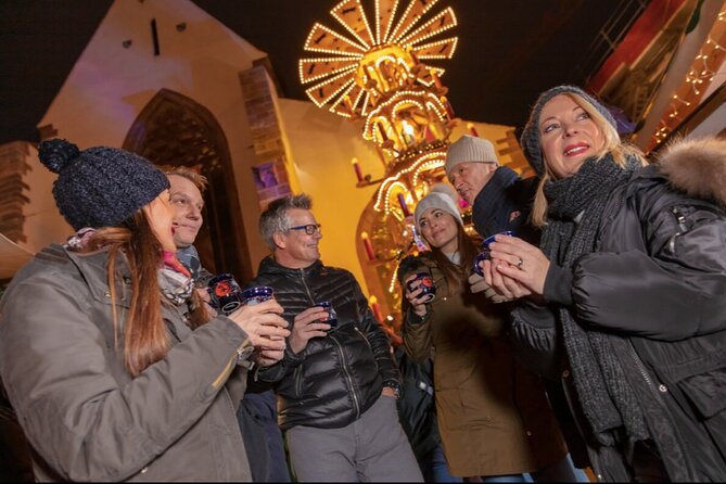 Zurich’s Enchanted Christmas: A Festive Journey - Key points to know before booking