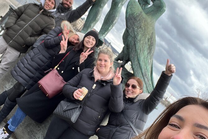Zurich Scavenger Hunt and Sights Self-Guided Tour - Riddles make sightseeing more active