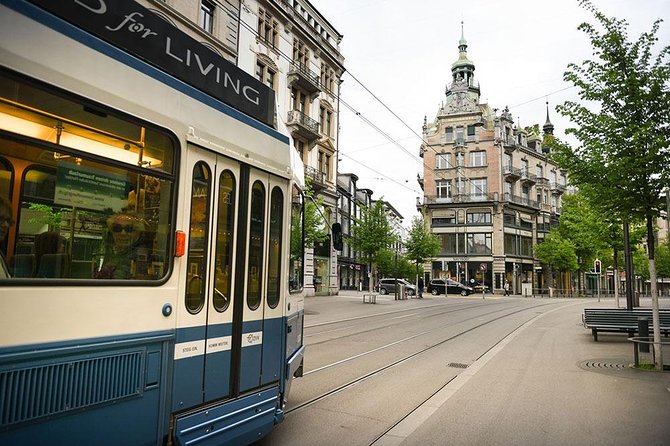 Zurich Sightseeing Private Walking Tour - Niederdorf: The Most Relaxed Part of the Route
