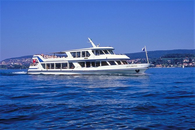Zurich Walking Tour With Cruise and Aerial Cable Car - Felsenegg, cable cars, and the Planetweg