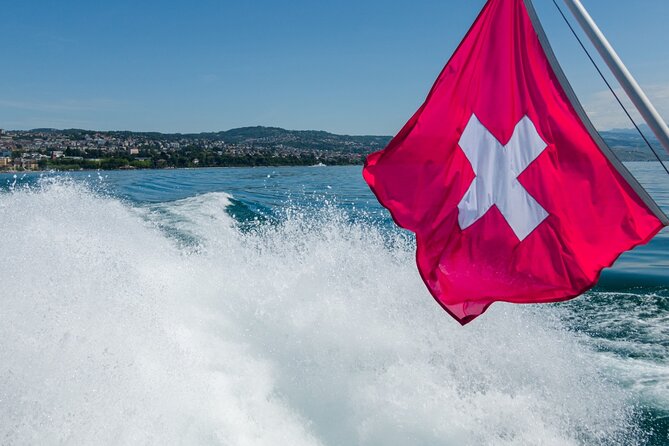 Zurich with Cruise and Lindt Home of Chocolate Private tour - Guide service can shape the whole day